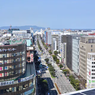 Hakata Station Area Hakata Station Area