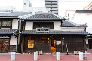 Gionmachi