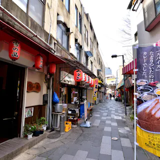 Gionmachi Gionmachi