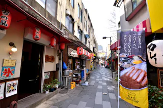 Gionmachi