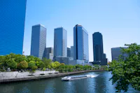 Kyobashi