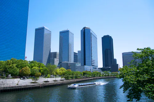 Kyobashi