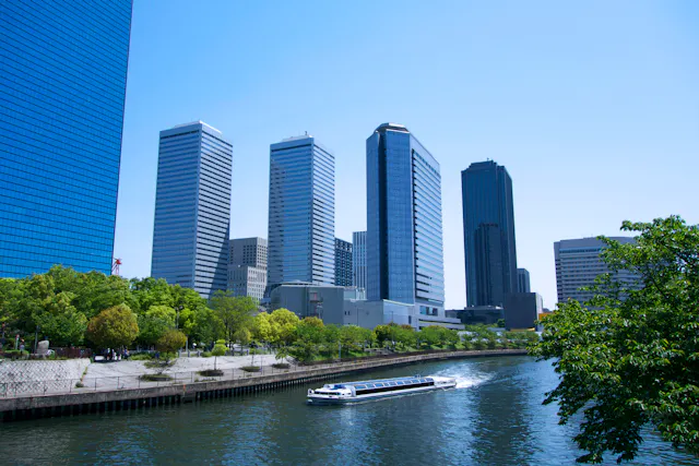 Kyobashi
