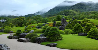 Adachi Museum of Art
