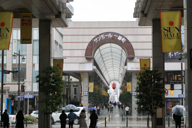 Ichibancho