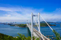 Shiwaku Islands