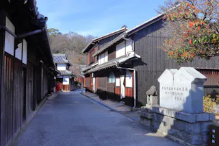 Shiwaku Islands