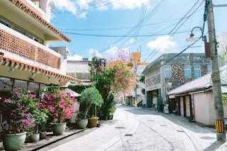 Tsuboya