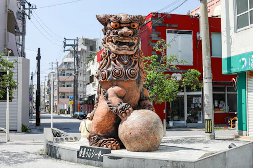 Tsuboya