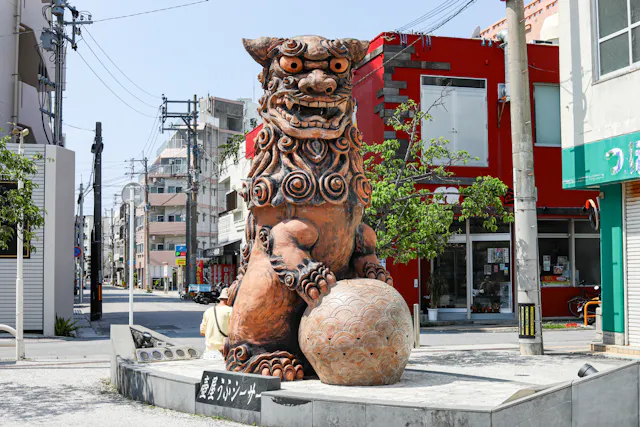 Tsuboya