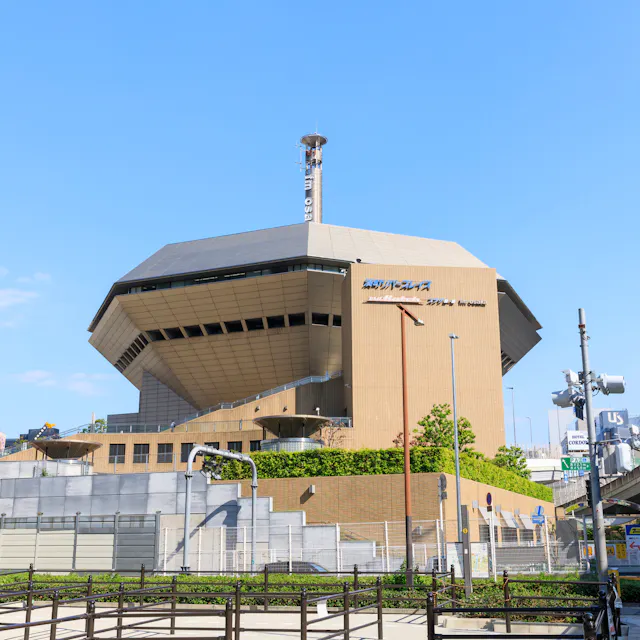 Minatomachi Minatomachi