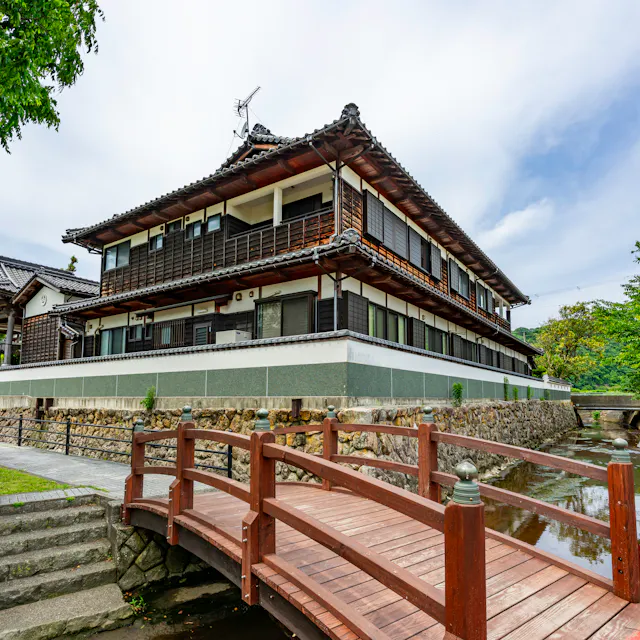 Hamasaka Hamasaka
