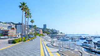 Nagisacho