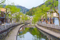 Kinosaki Onsen