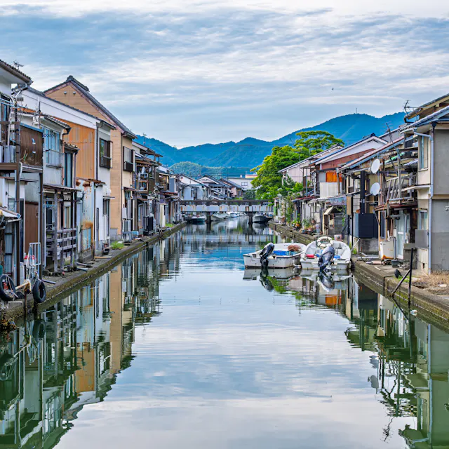 Nishi-Maizuru Nishi-Maizuru