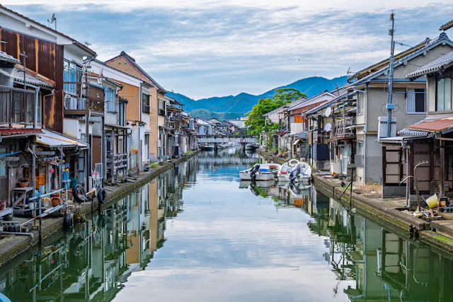 Nishi-Maizuru