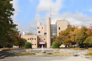 5-Days Children's Cultural Science Museum