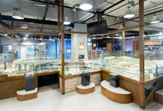 5-Days Children's Cultural Science Museum