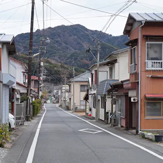Rendaiji Onsen Rendaiji Onsen