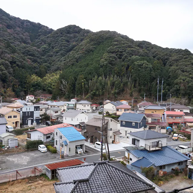 Rendaiji Onsen Rendaiji Onsen