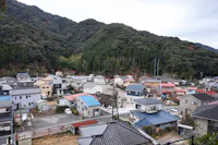 Rendaiji Onsen