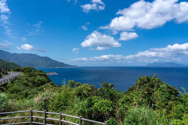 Yuhi no Oka Observatory