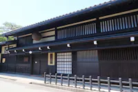 Yoshijima Heritage House