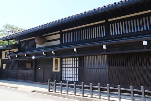 Yoshijima Heritage House