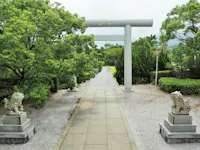 Yakushima Shrine
