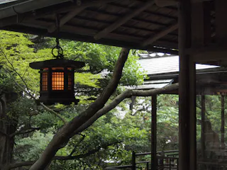 Tamesaburo Memorial Museum