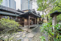 Tamesaburo Memorial Museum