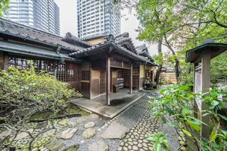 Tamesaburo Memorial Museum