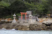 Mitokoura Shrine