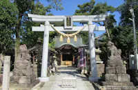 Kunteki Shrine