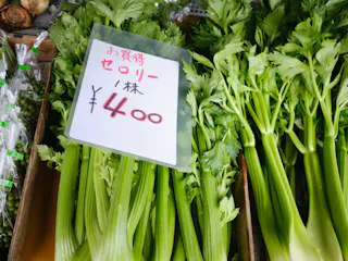 Kochi Sunday Market