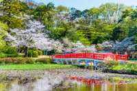 Iwatsuki Joshi Park