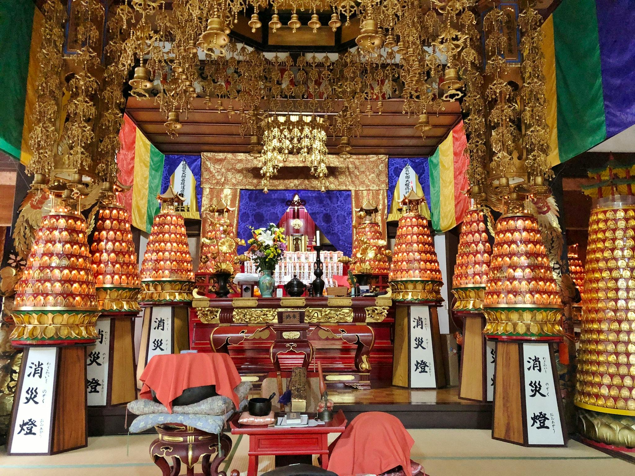 Fukuju-in