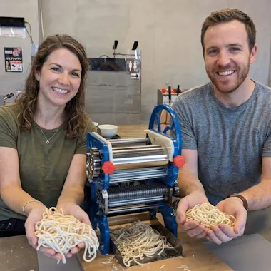 Shibuya Ramen Making Shibuya Ramen Making