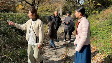 Onomichi Farm-to-Table Gibier