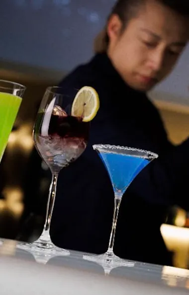 Magic Show and Cocktails Magic Show and Cocktails