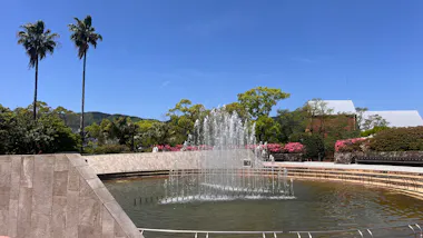 Nagasaki Tour