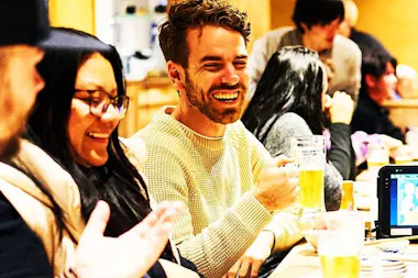 Shinjuku Food Tour