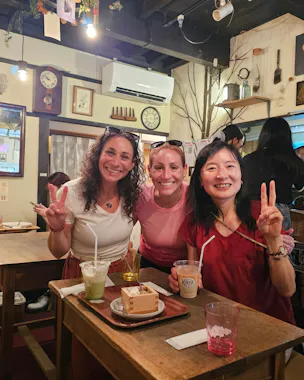 Private Osaka Food Tour