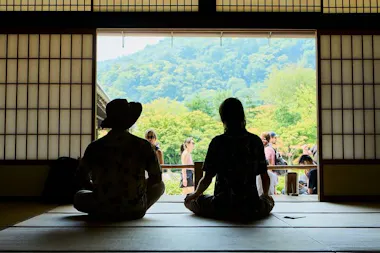 Arashiyama Tour