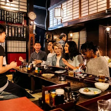 Osaka Food Tour Osaka Food Tour