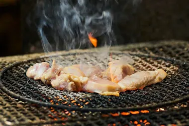 Osaka Food Tour