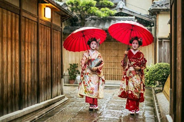 Kyoto Tour