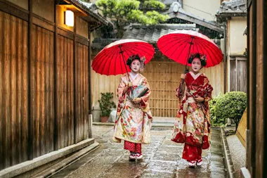 Kyoto Tour
