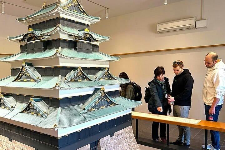 Tokyo Walking Tour