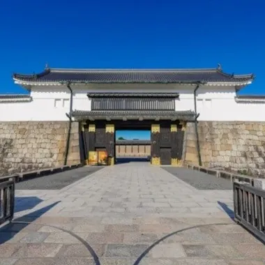 Nijo Castle Tour Nijo Castle Tour
